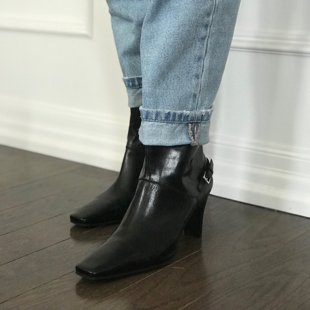 Vintage Nine West Boots